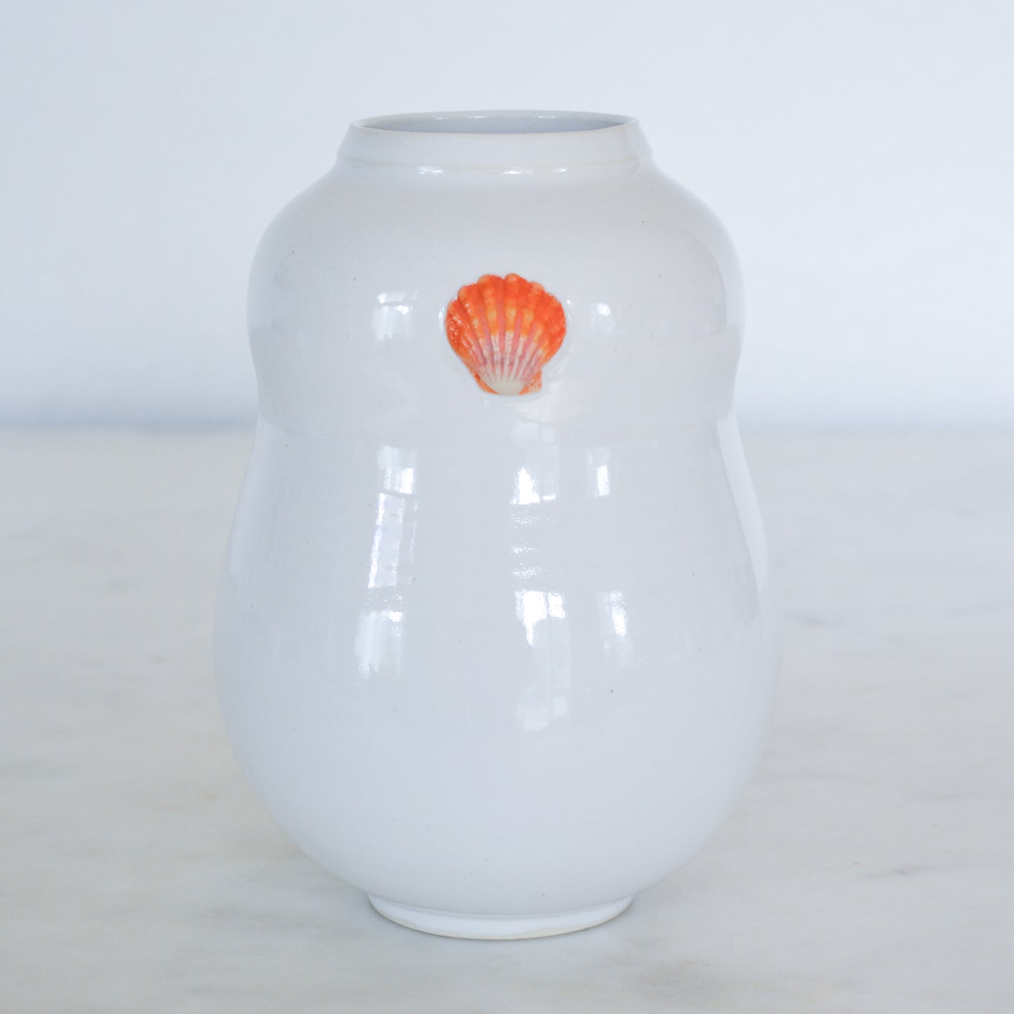 Sunrise Vase no.2