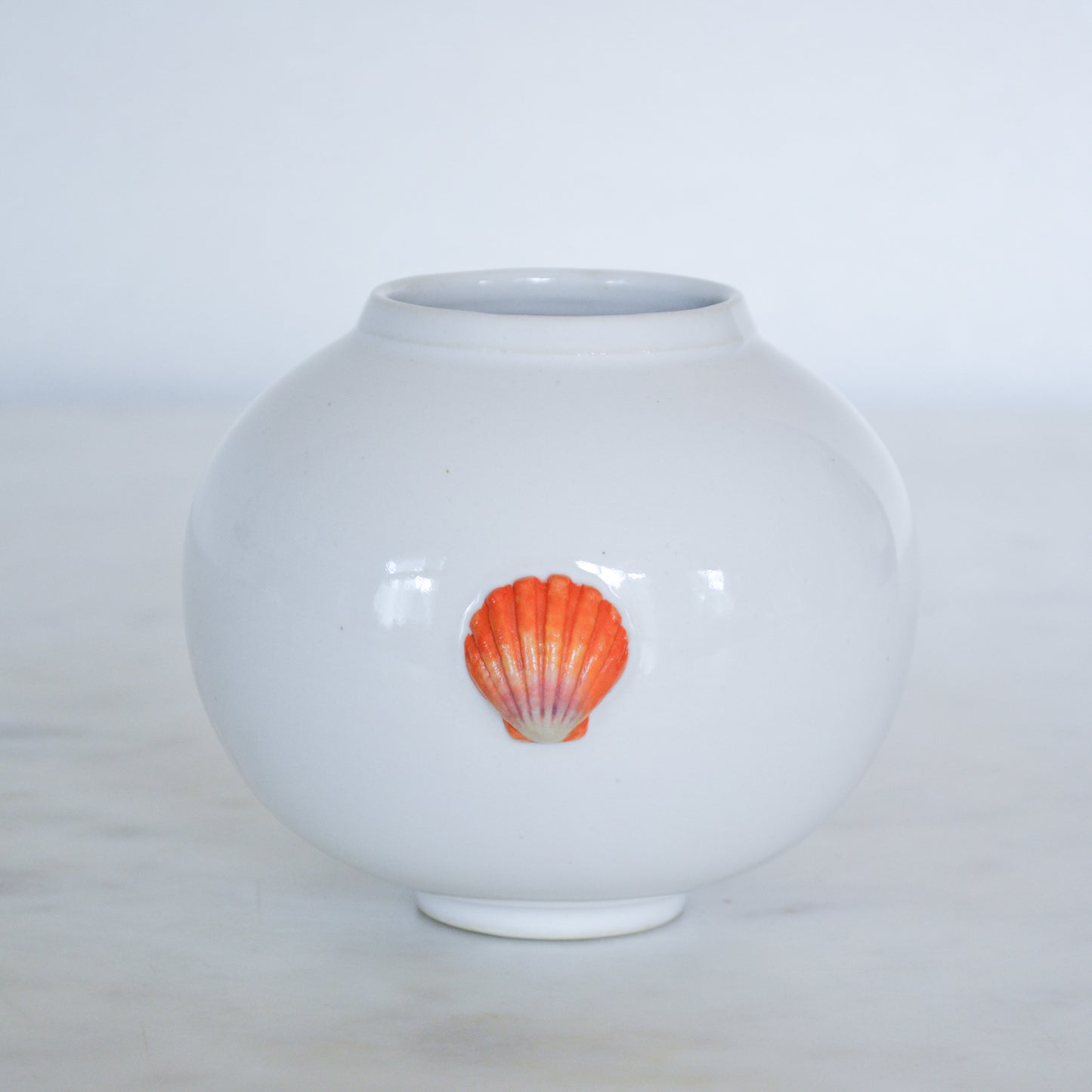 Sunrise Moon Vase no.1