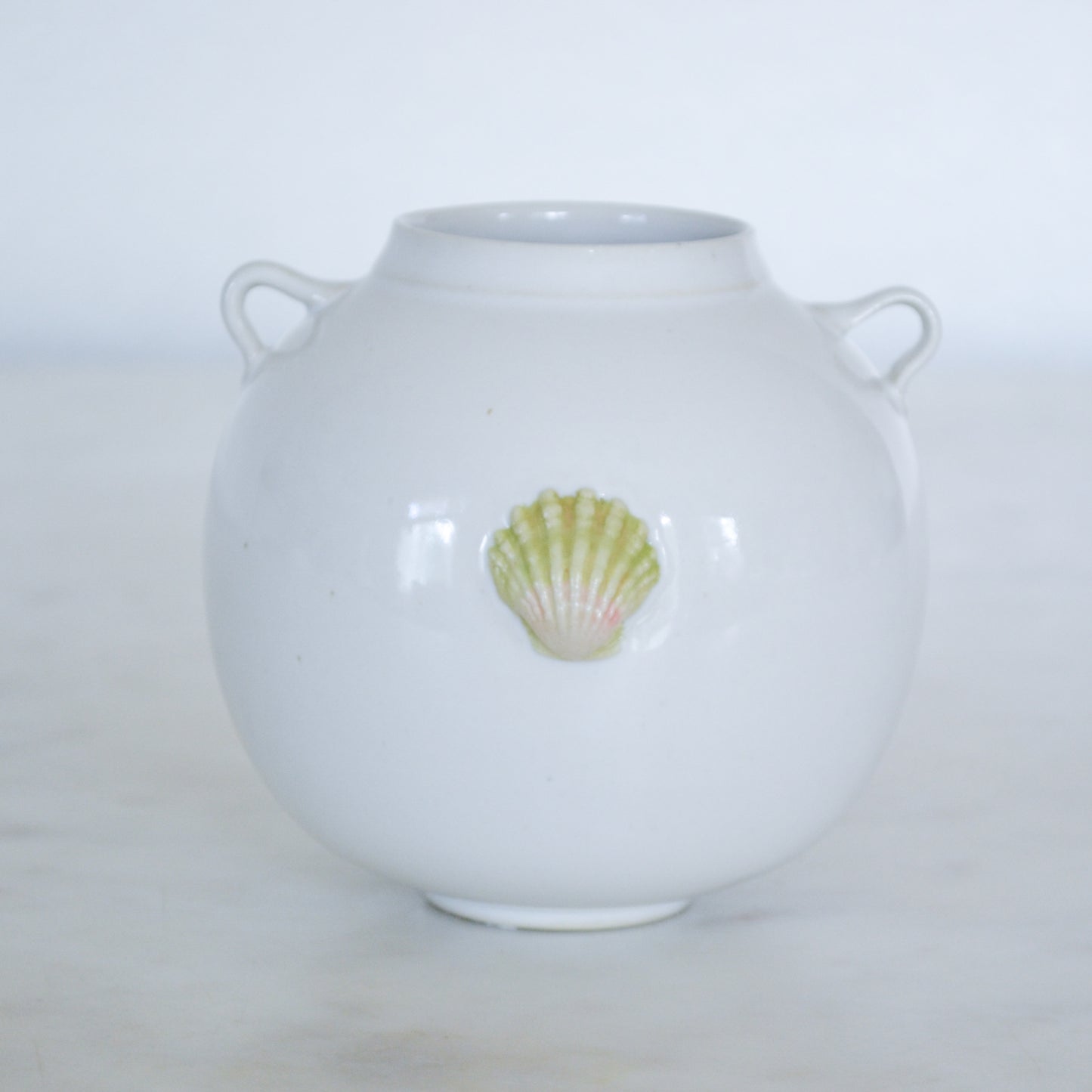 Sunrise Moon Vase no.4