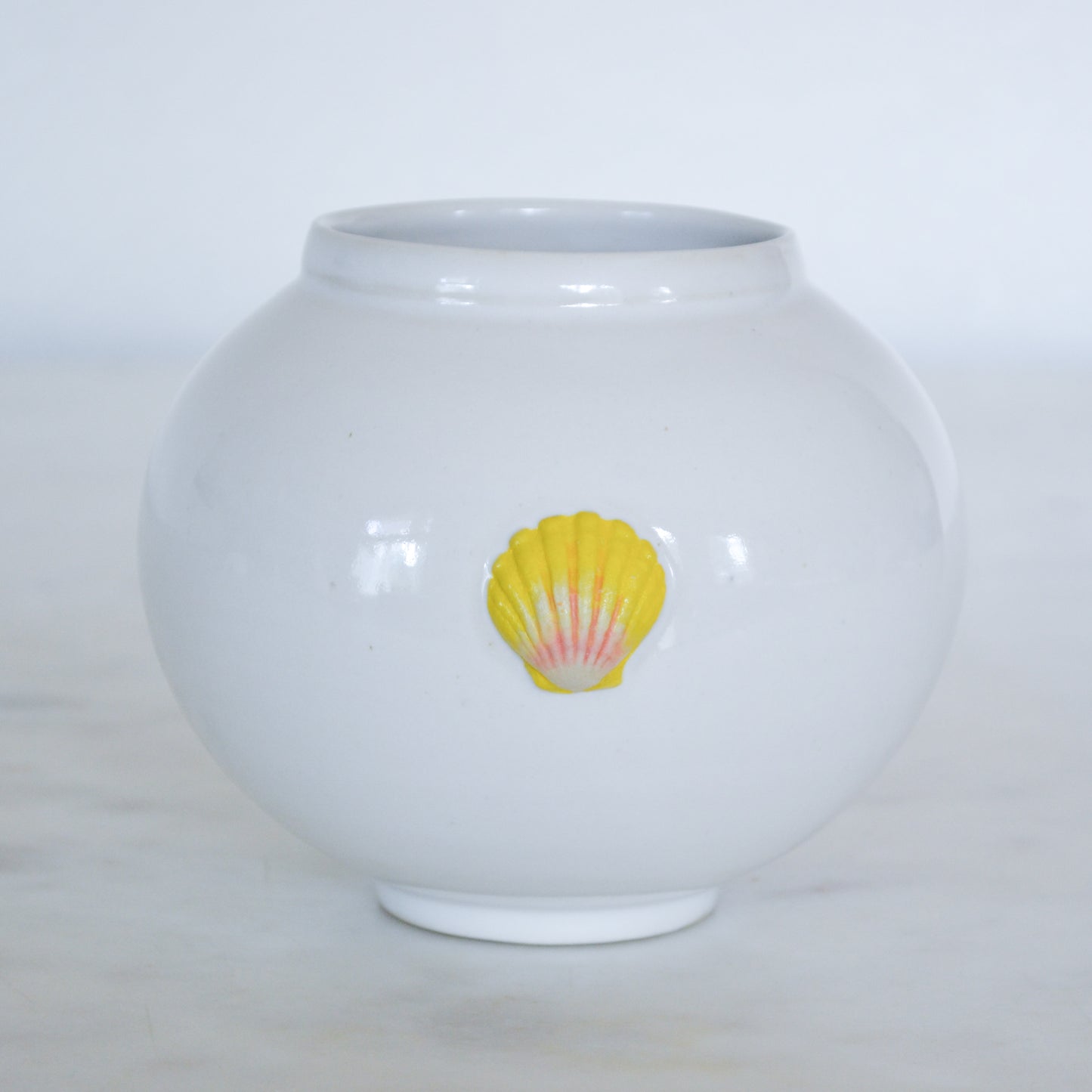 Sunrise Moon Vase no.3