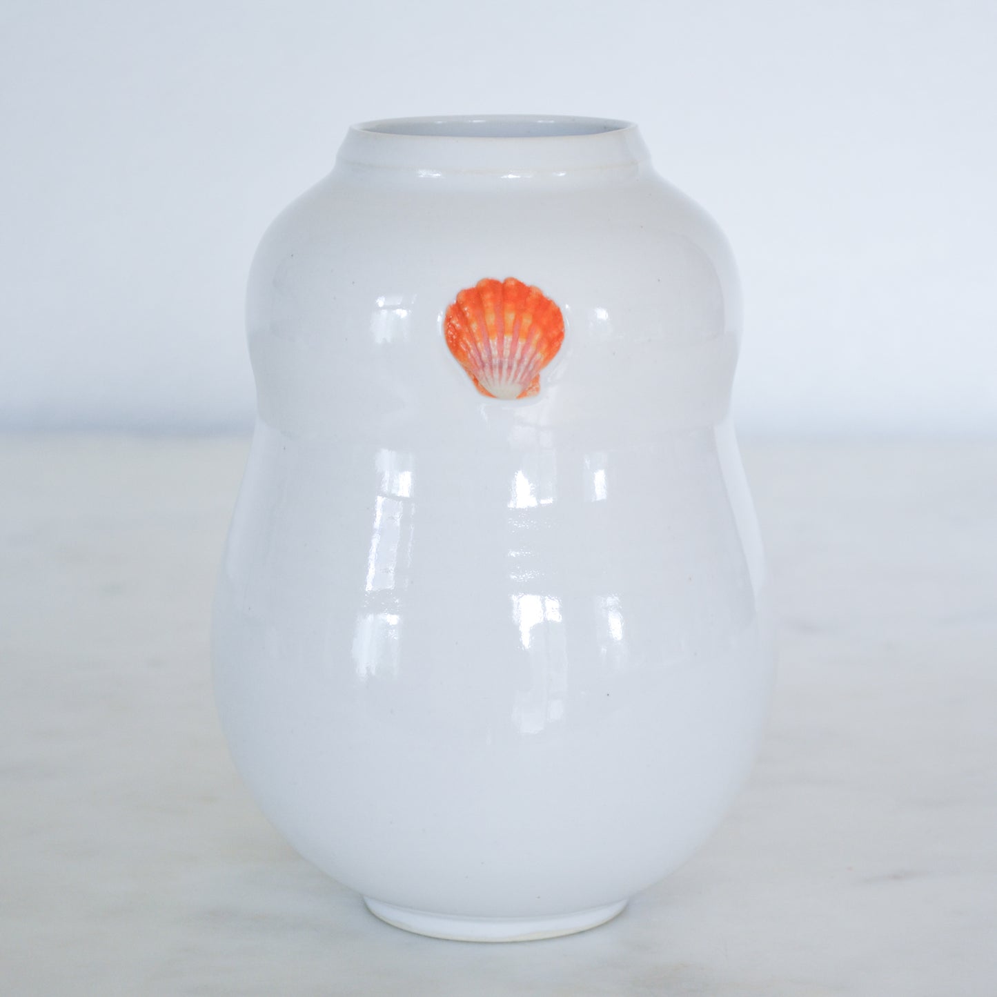 Sunrise Vase no.2