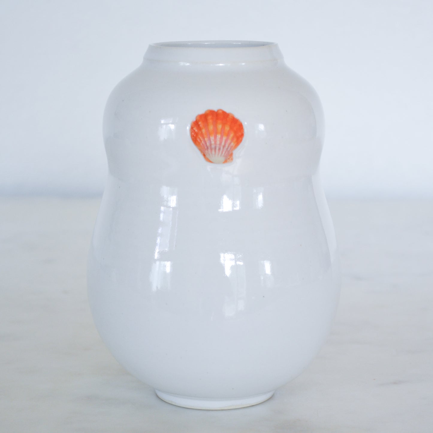 Sunrise Vase no.2