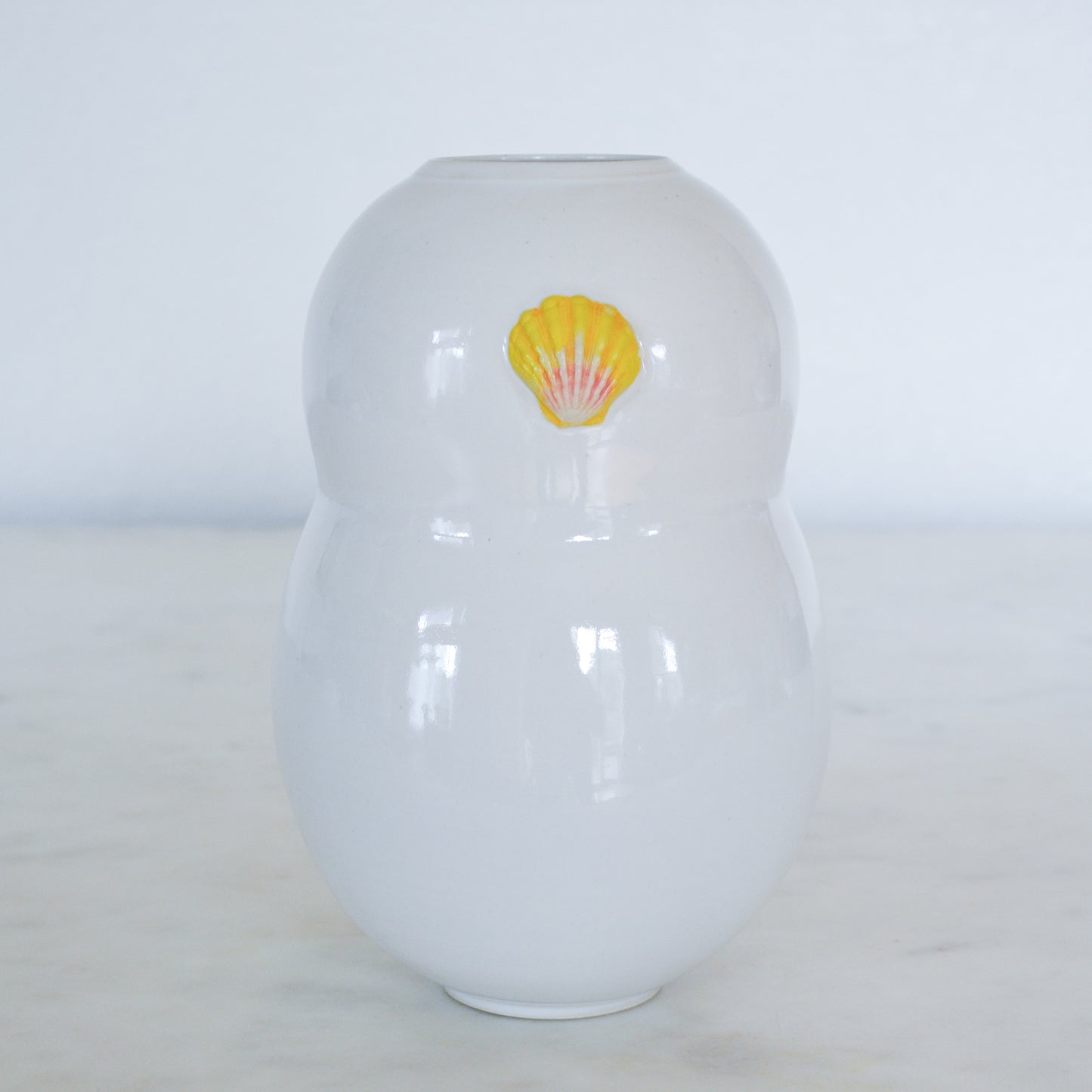 Sunrise Vase no.1
