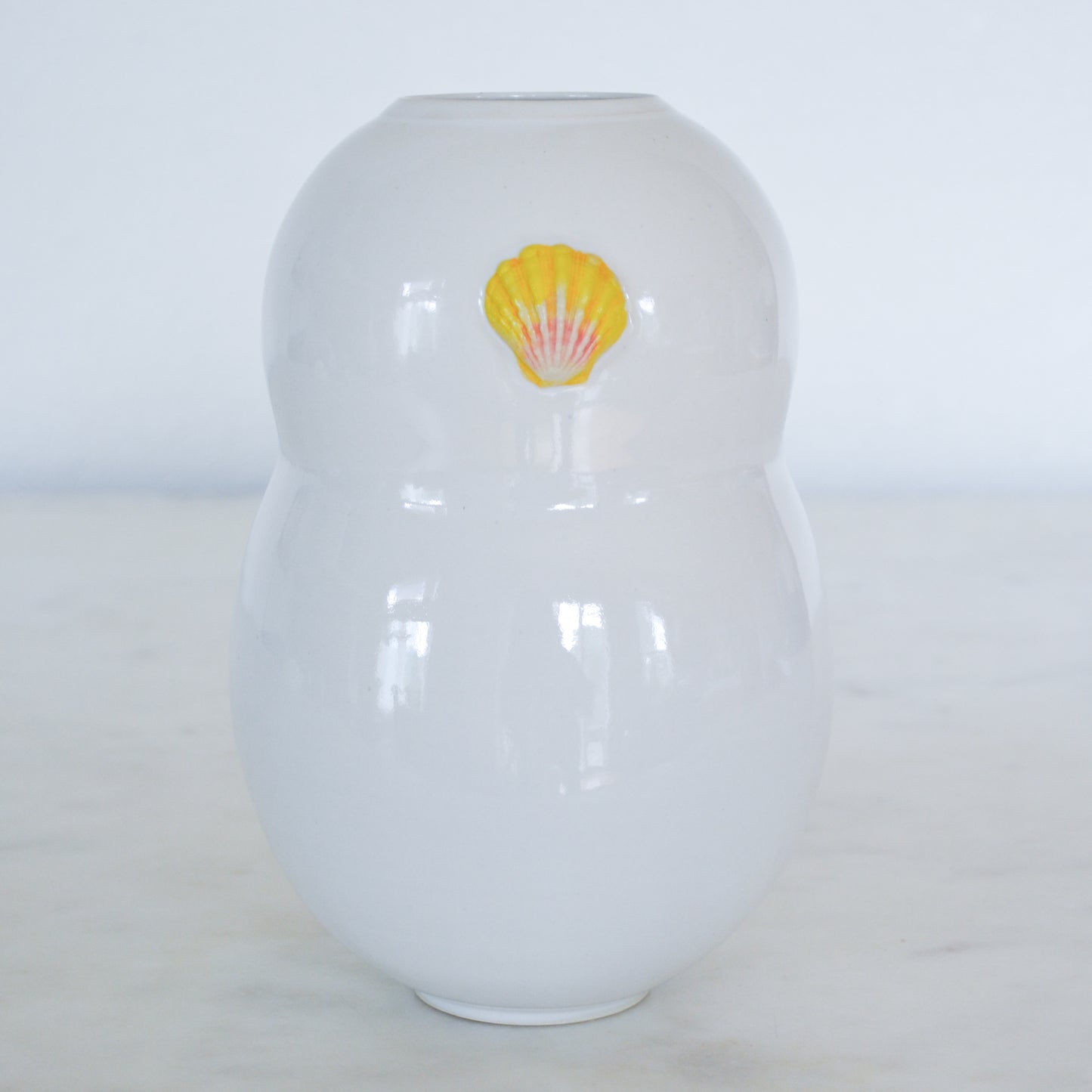 Sunrise Vase no.1