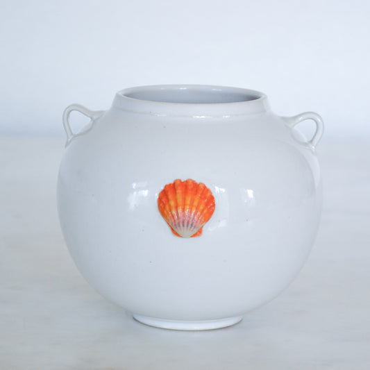 Sunrise Moon Vase no.5