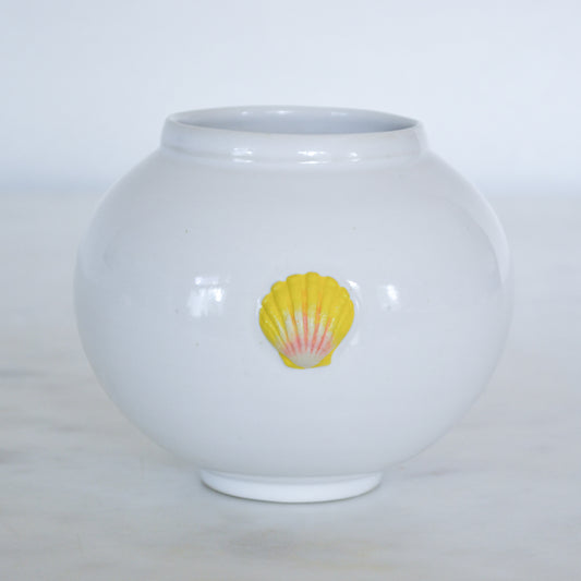 Sunrise Moon Vase no.3
