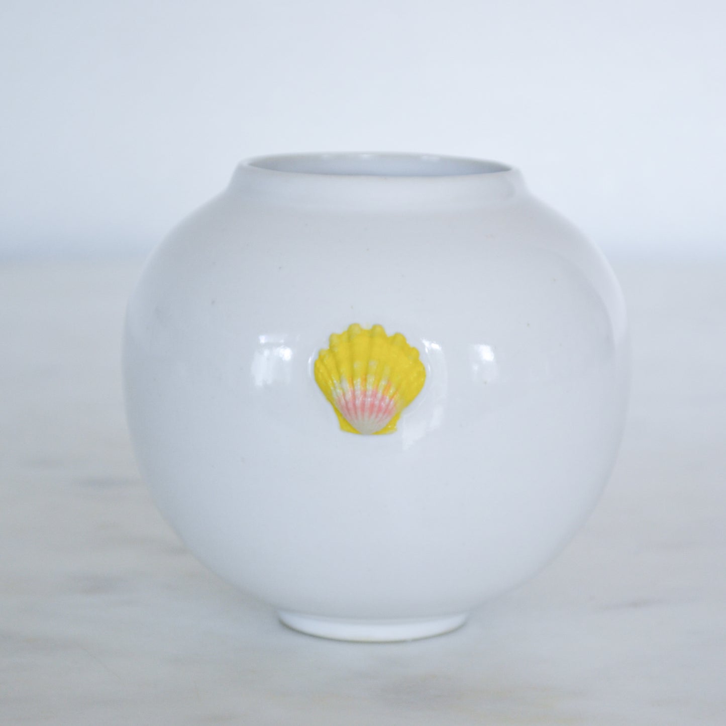 Sunrise Moon Vase no.2