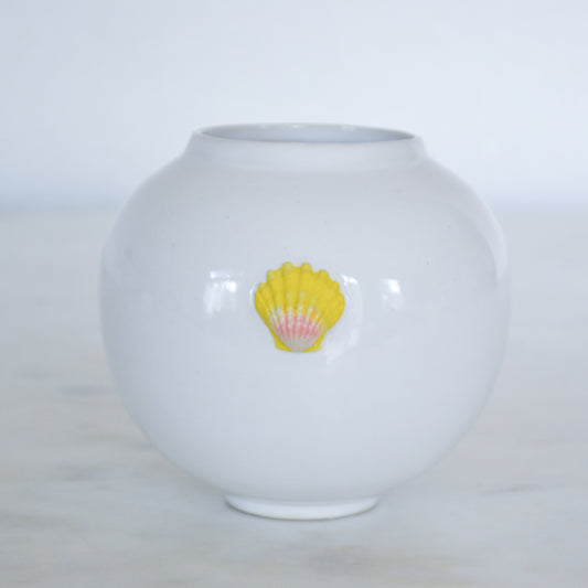 Sunrise Moon Vase no.2