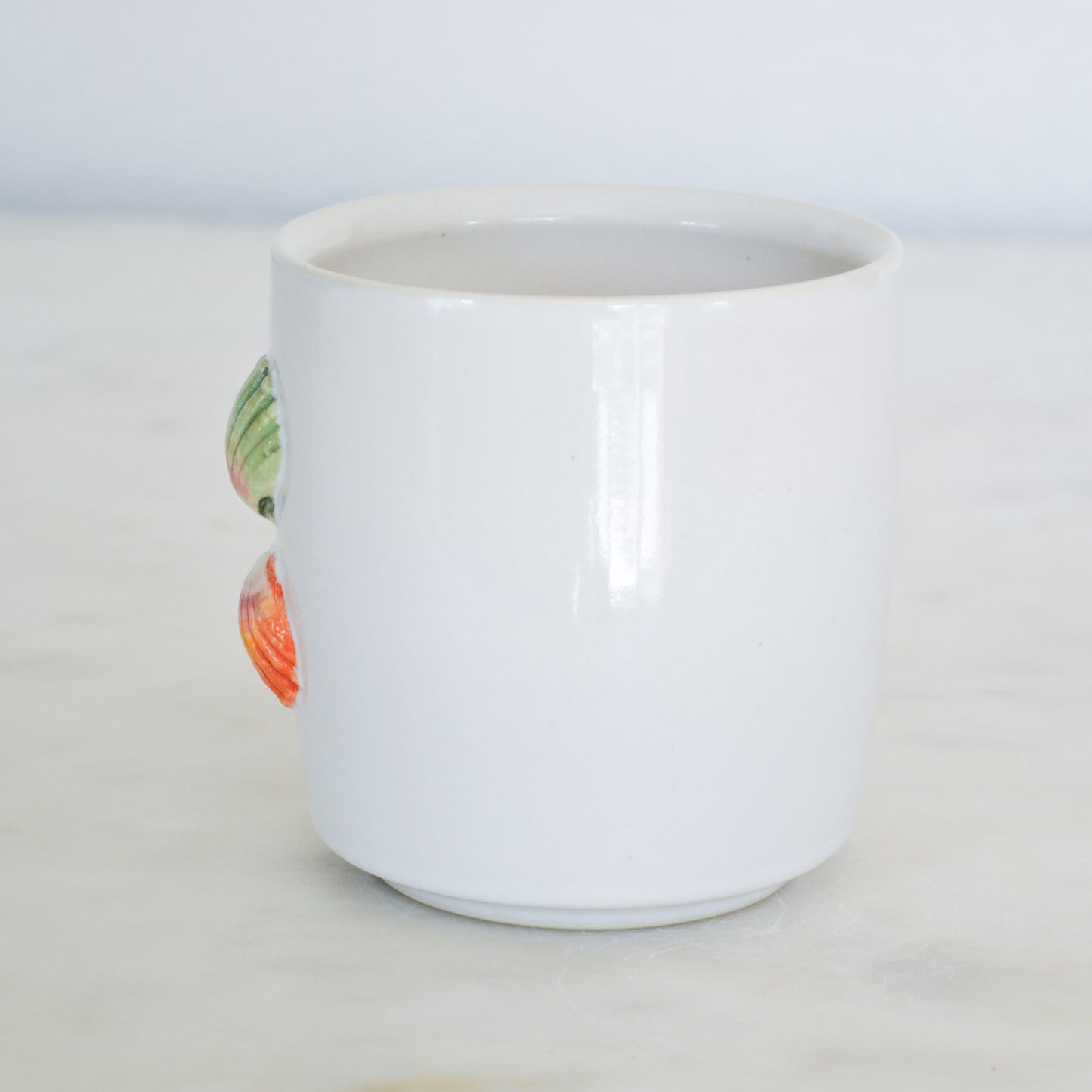 Lucky Pair Mug no.2