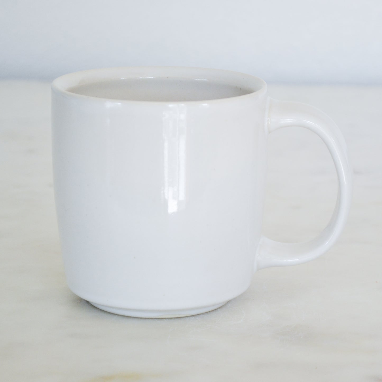 Lucky Pair Mug no.2
