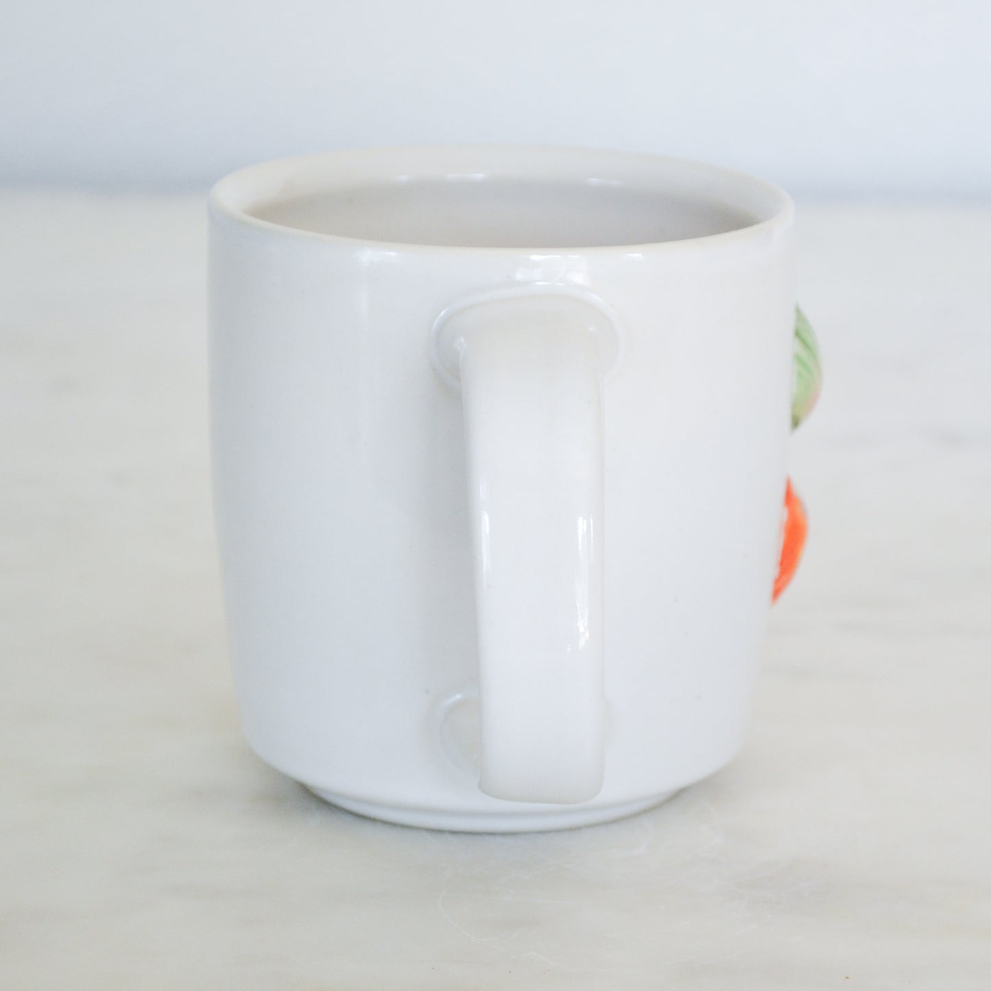 Lucky Pair Mug no.2