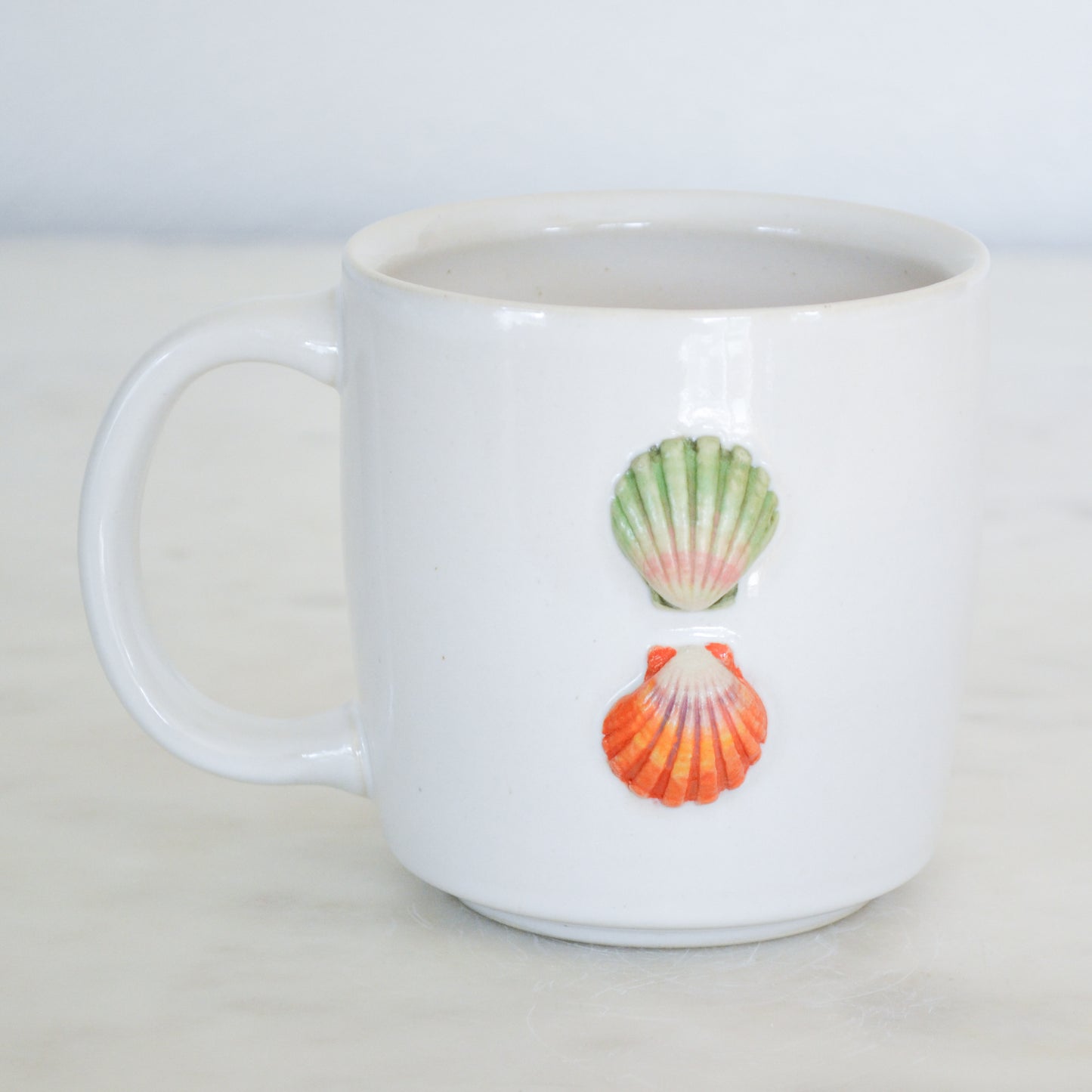 Lucky Pair Mug no.2