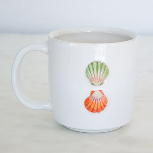 Lucky Pair Mug no.2