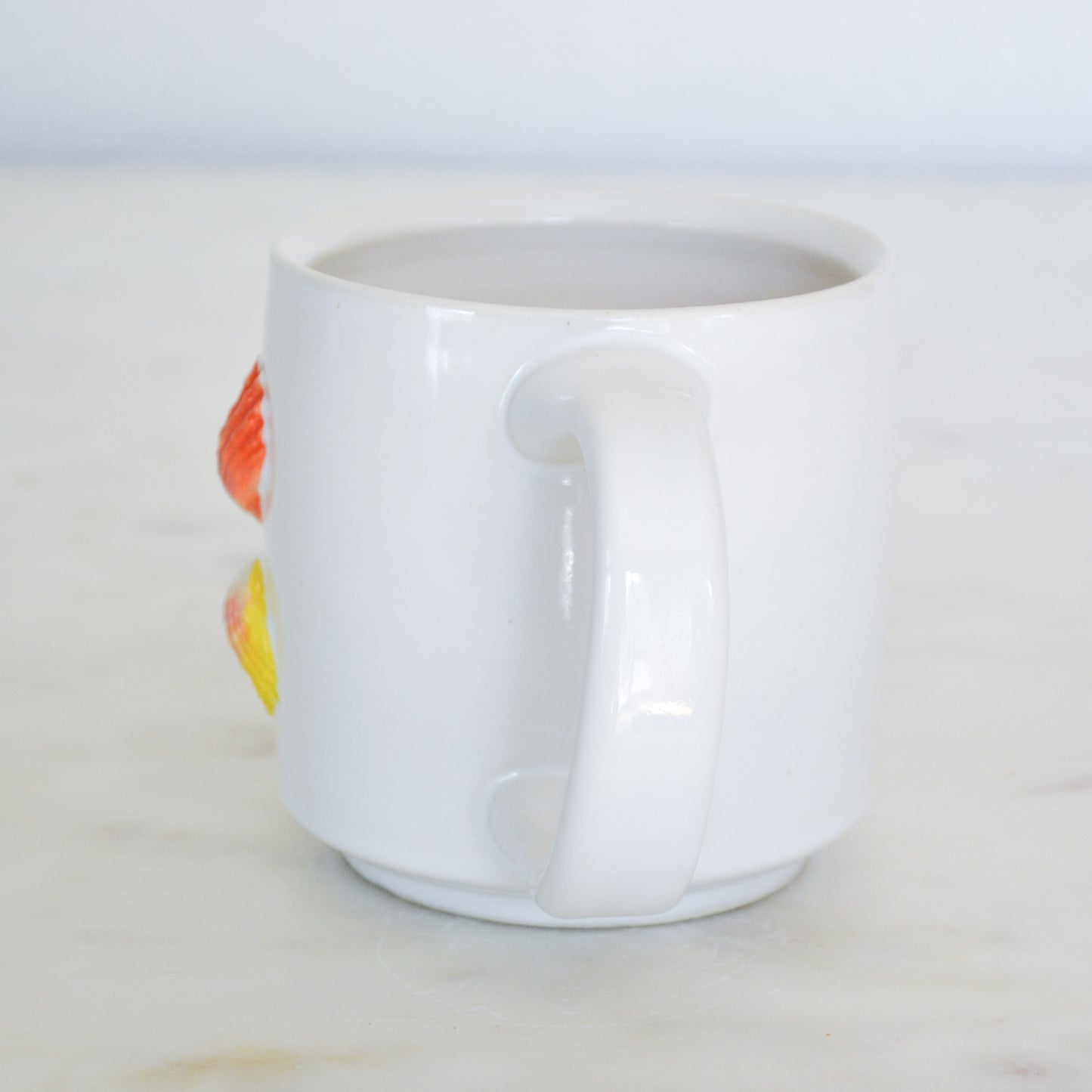 Lucky Pair Mug no.3