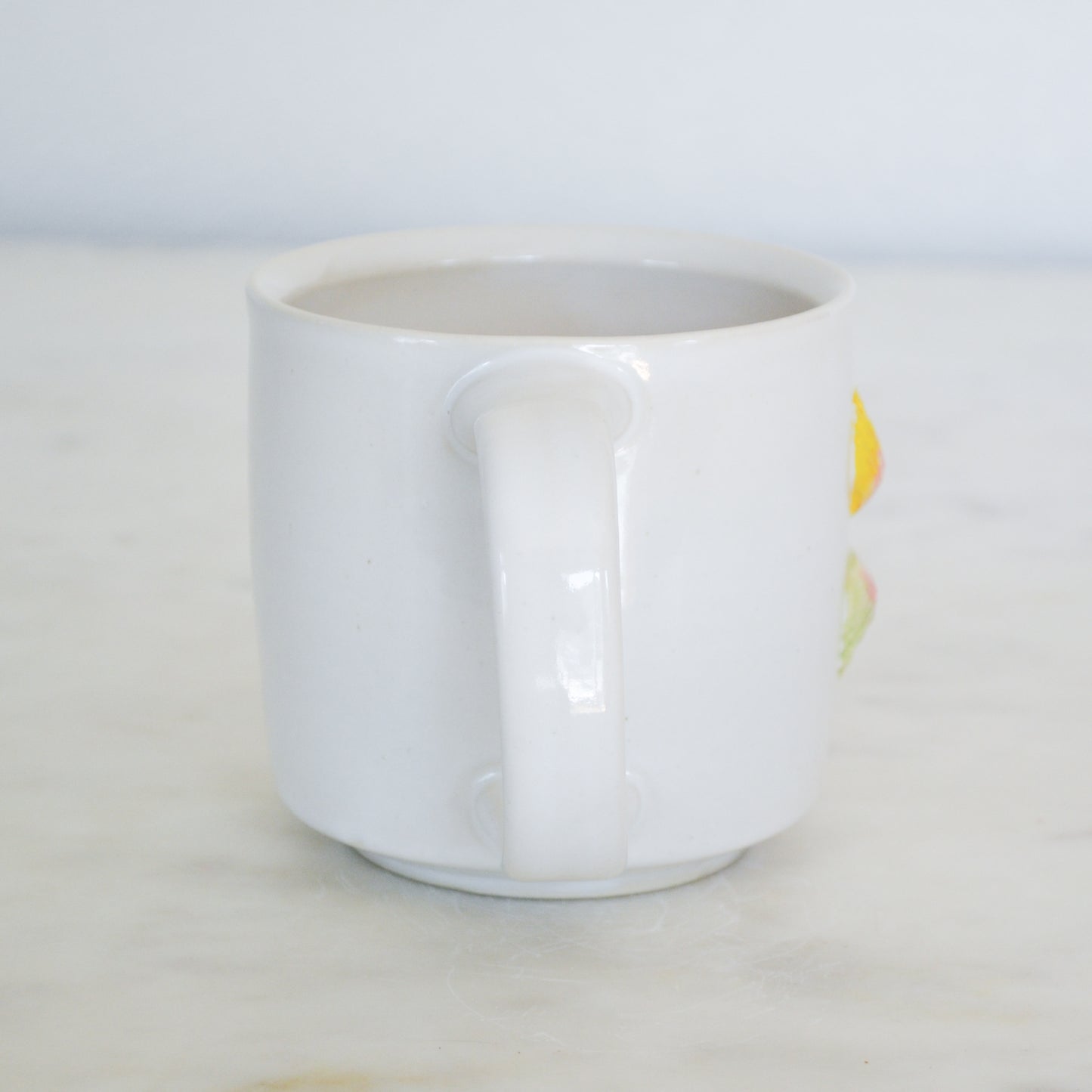 Lucky Pair Mug no.1