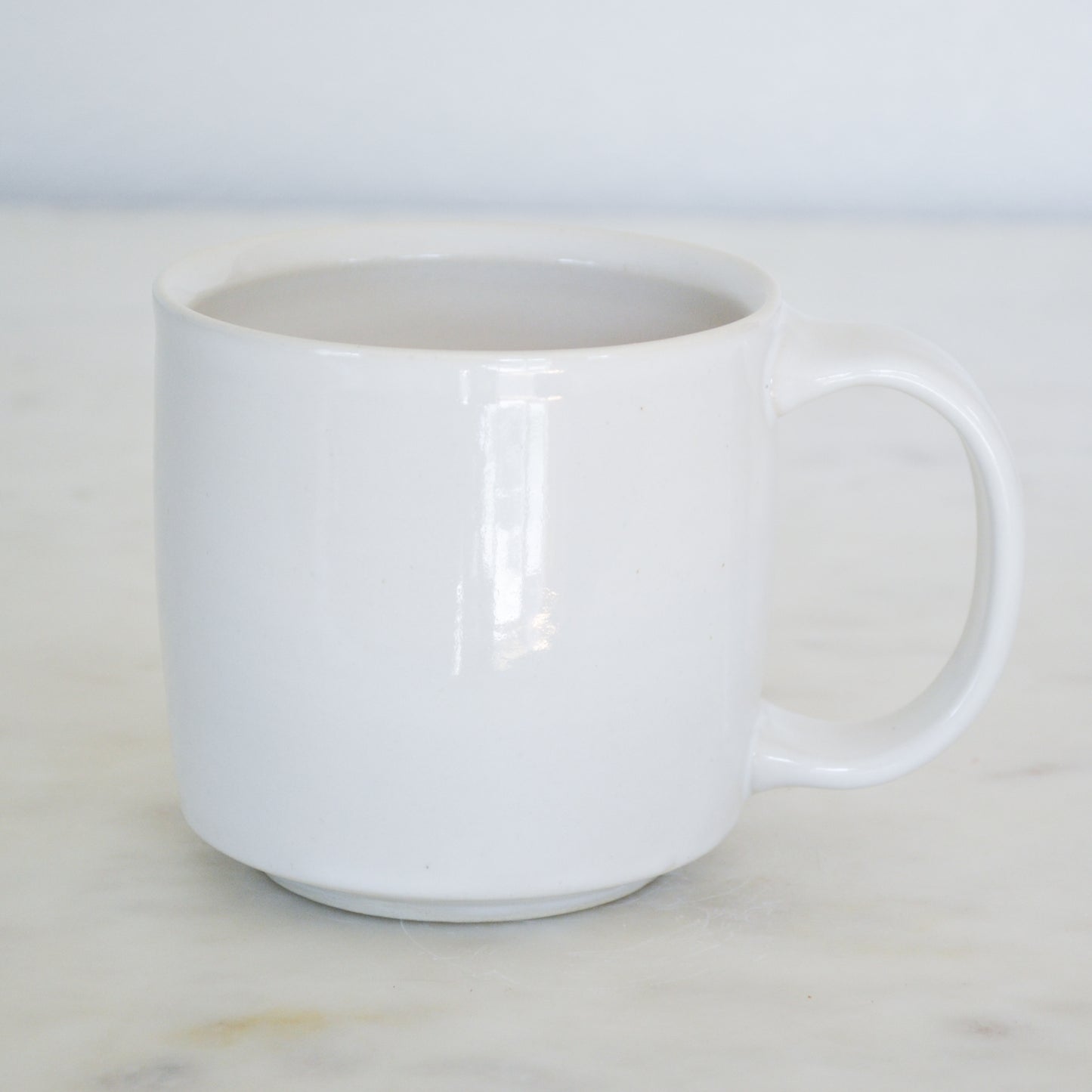 Lucky Pair Mug no.1