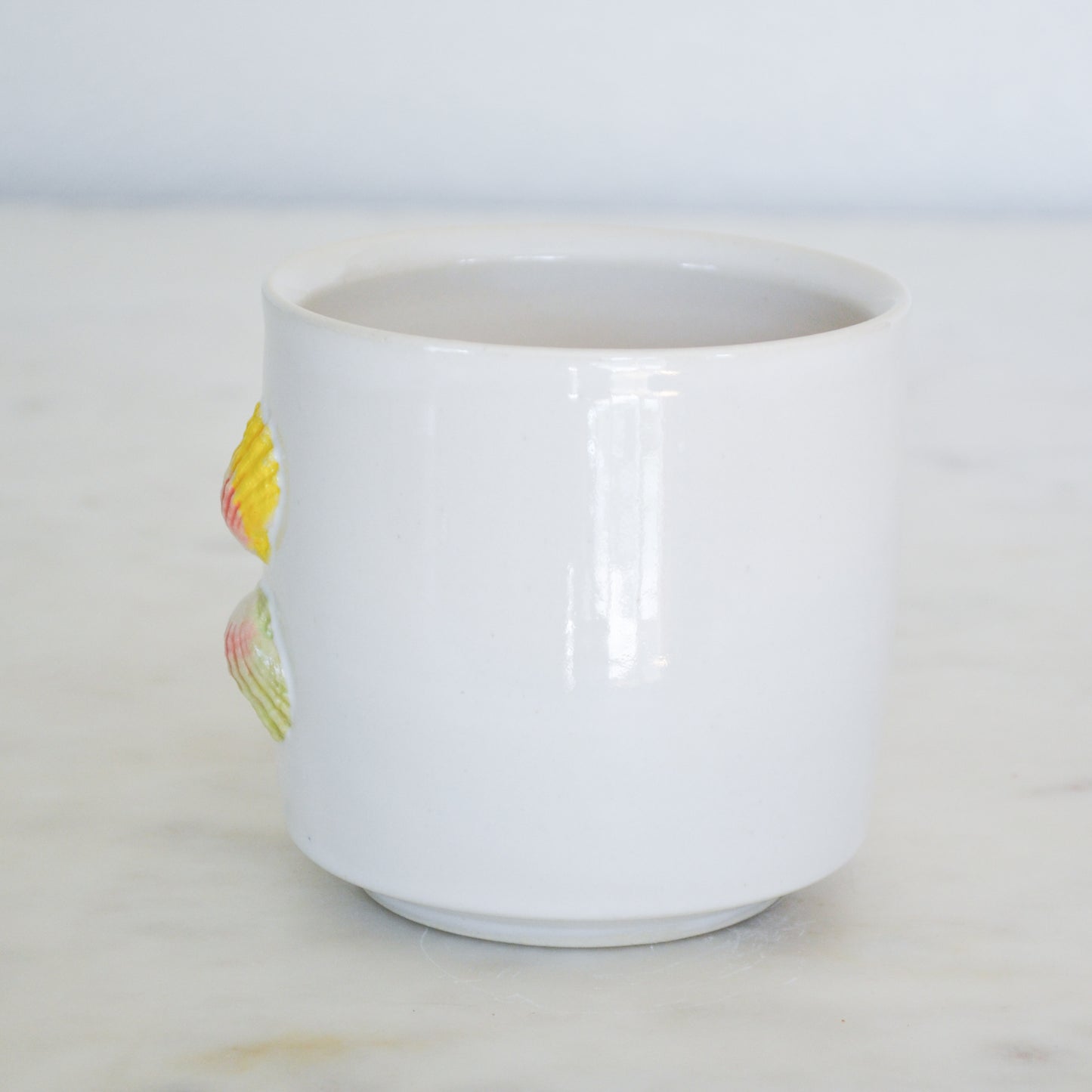 Lucky Pair Mug no.1