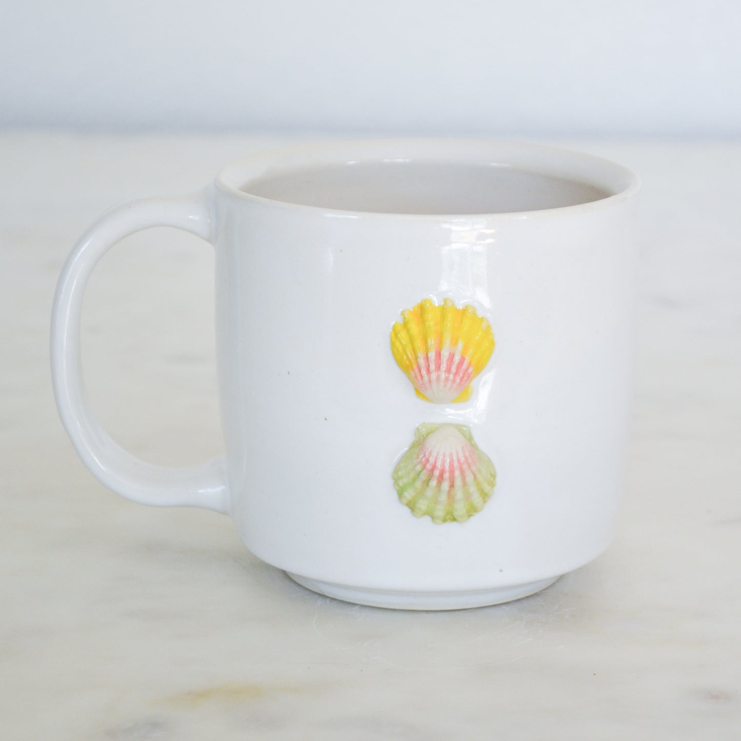 Lucky Pair Mug no.1