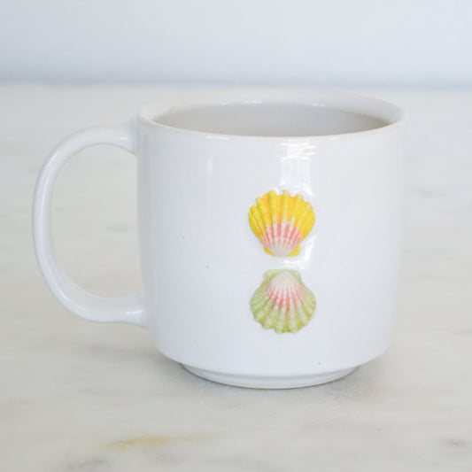 Lucky Pair Mug no.1