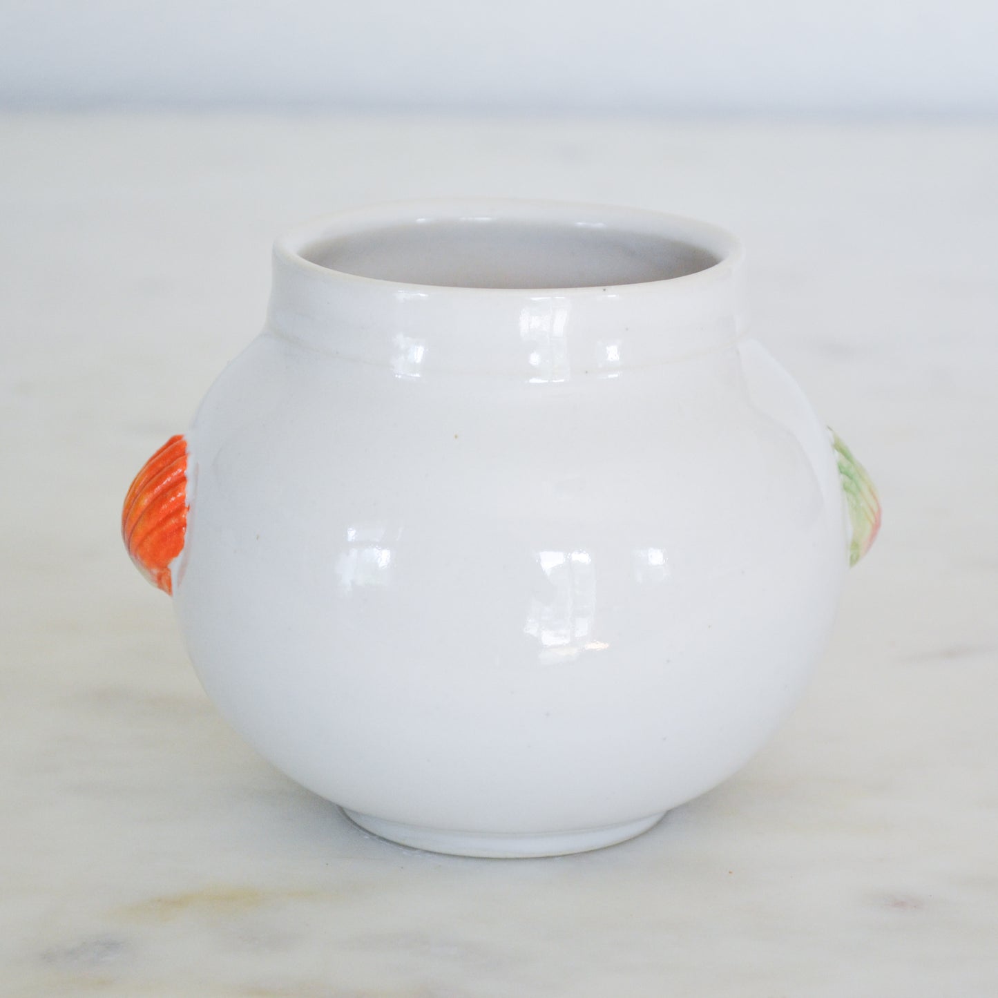 Bubble Sunrise Shell Mug no.3