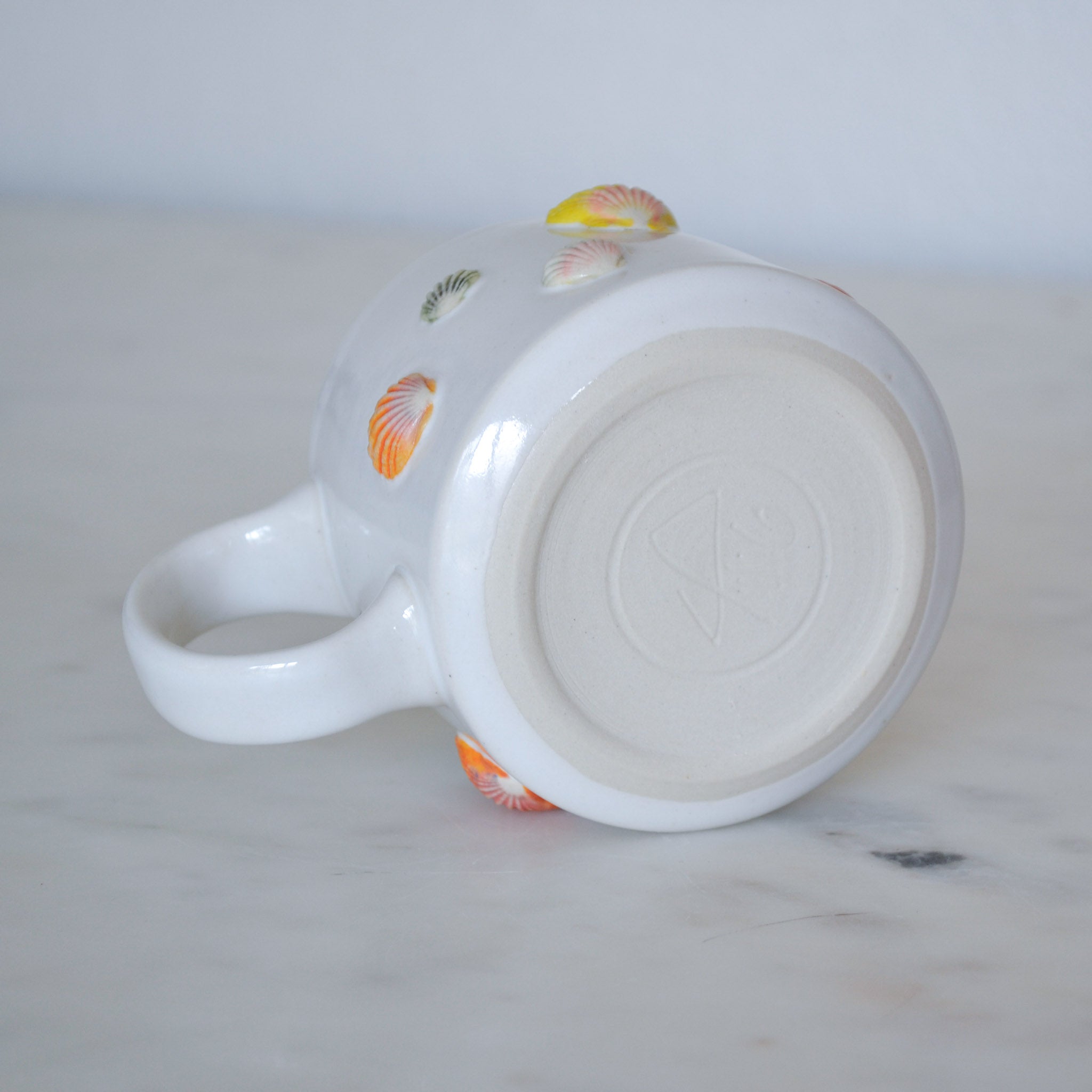 MTO Sunrise Dreams Mug