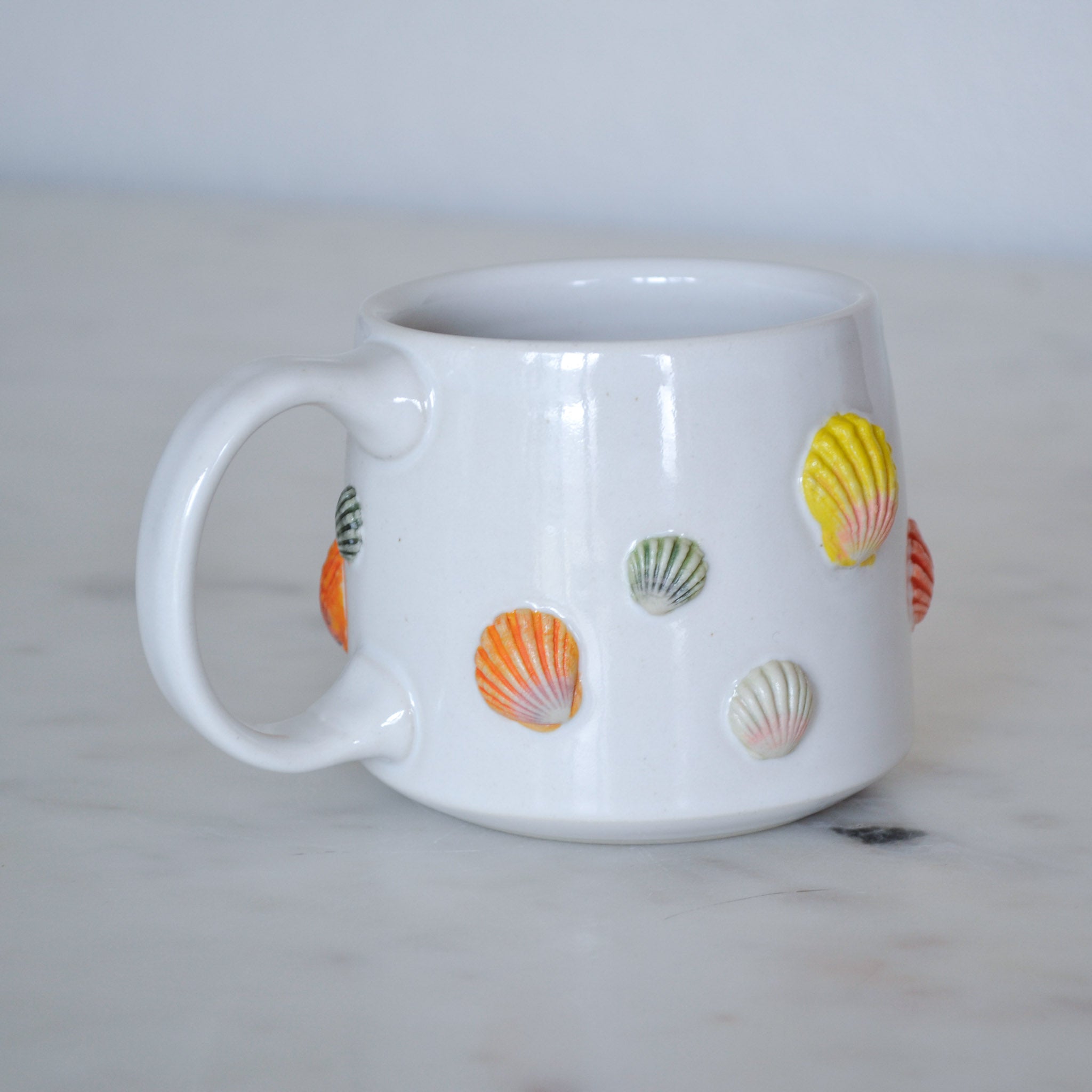 MTO Sunrise Dreams Mug