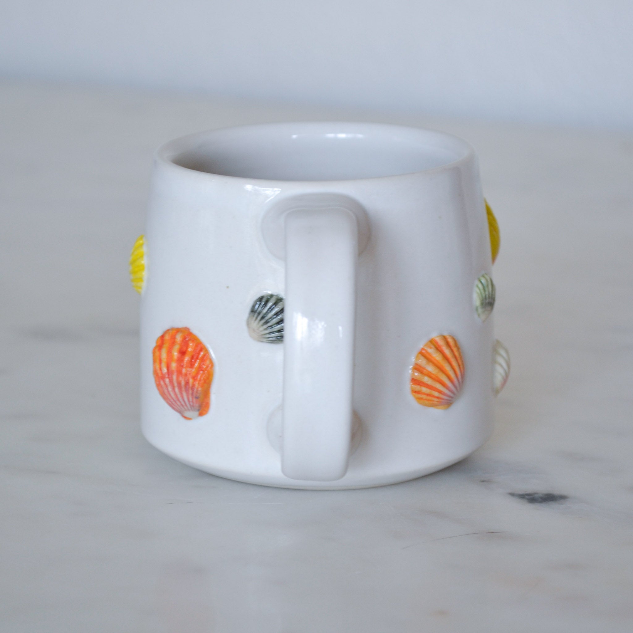 MTO Sunrise Dreams Mug