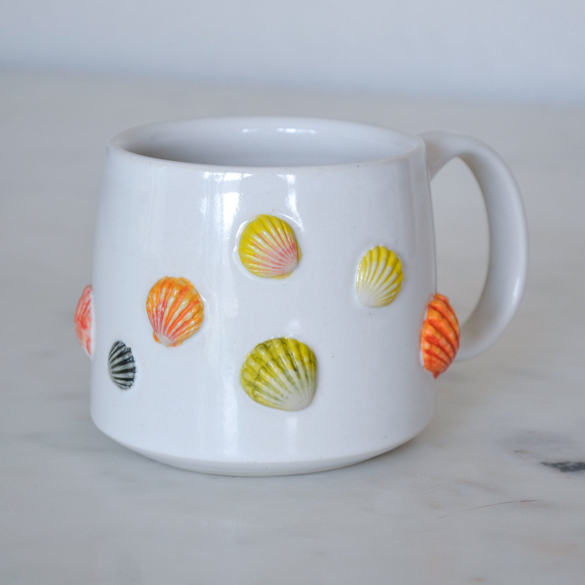 MTO Sunrise Dreams Mug