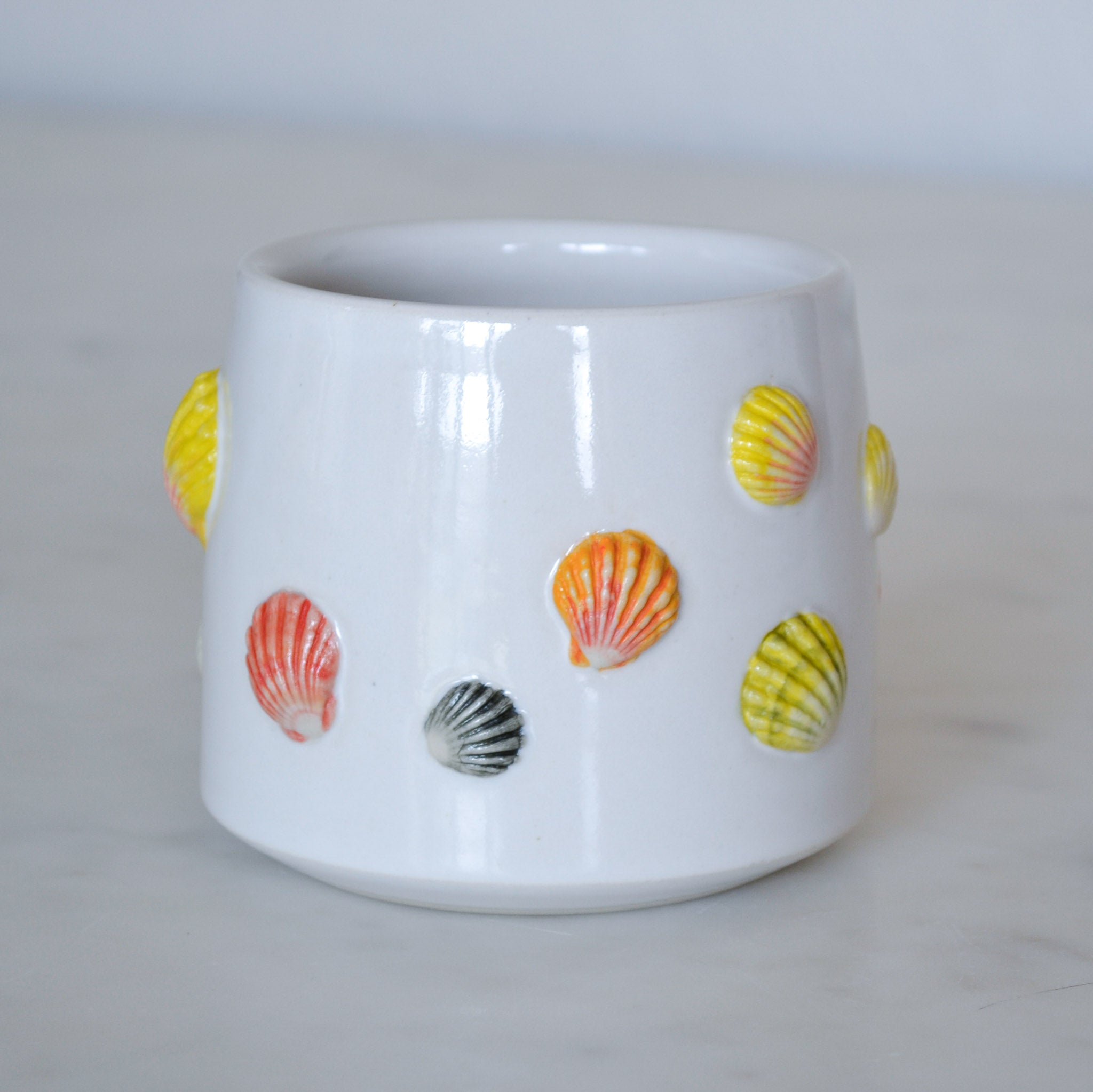 MTO Sunrise Dreams Mug