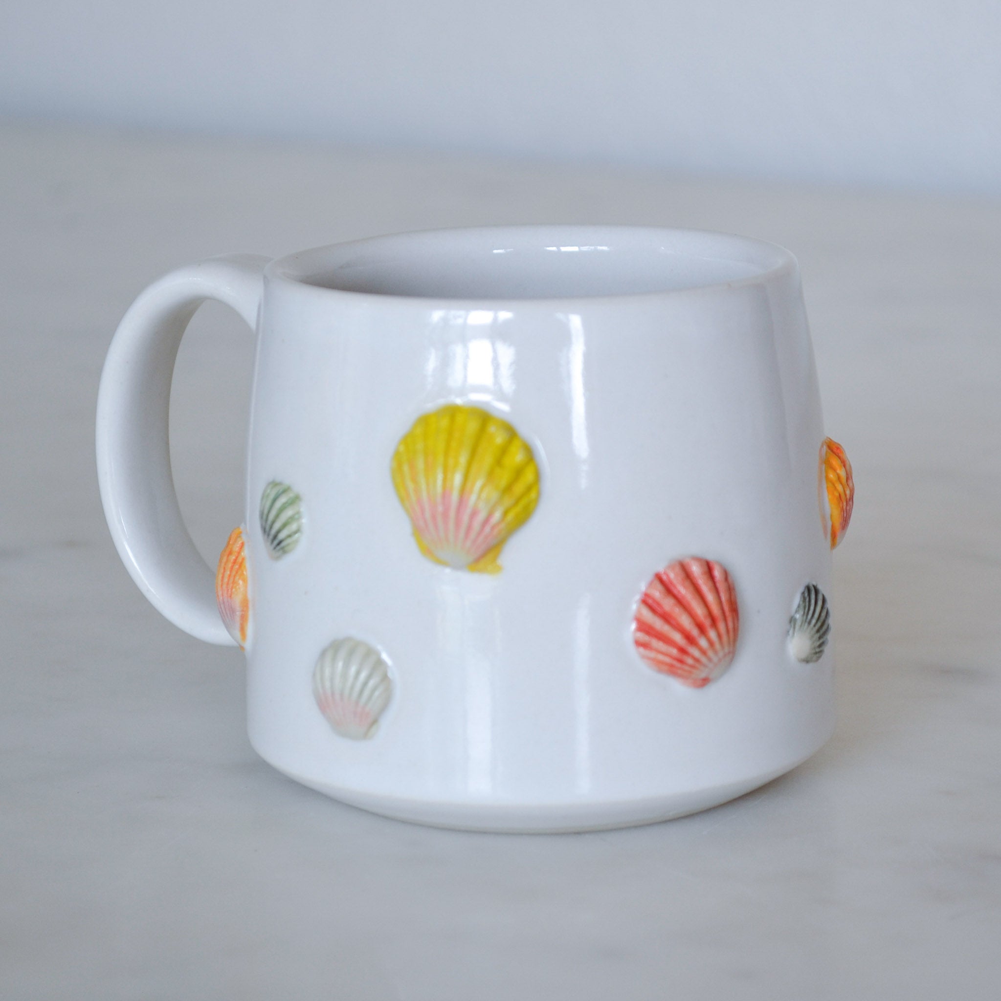 MTO Sunrise Dreams Mug