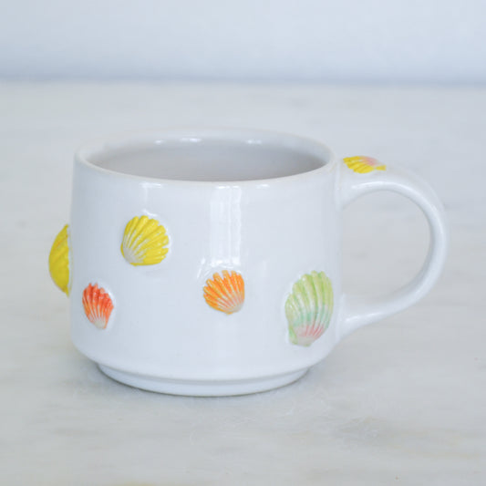 Sunrise Dream Mug