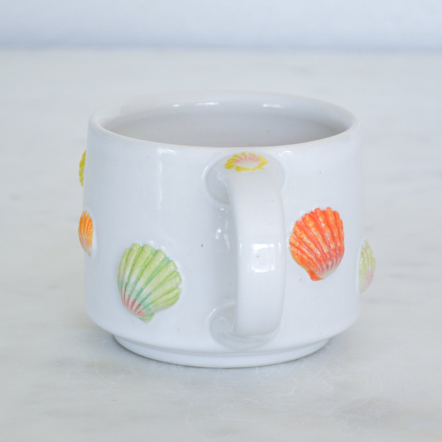 Sunrise Dream Mug