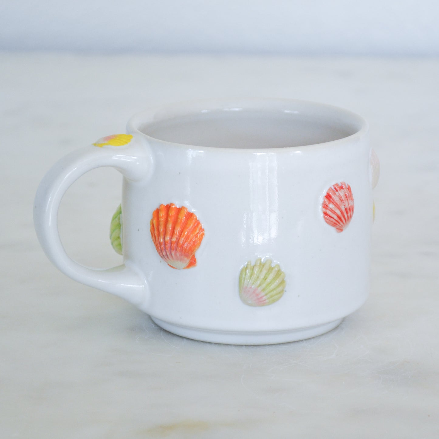 Sunrise Dream Mug